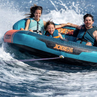 Bouée tractable pour bateau